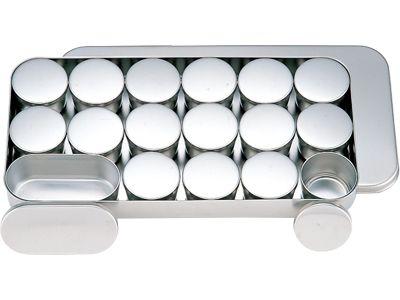 SW18-8 検食容器 A型 (009126-001)の通販は 14,685円