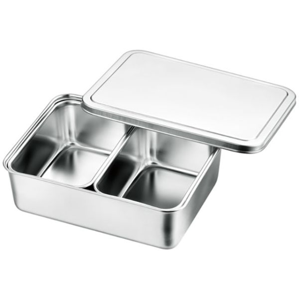 AG 18-8 中型調味料入 2個入 (017018-001)