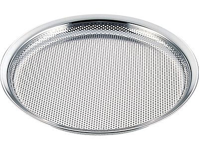 UK 18-8 パンチングそばザル 30cm HACCP対応 (030985-030)その他調理道具・下ごしらえ用品