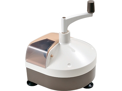 ホーヨー ホーヨー おろし機 ニューおろしラーク MOL-40 200×300×H300