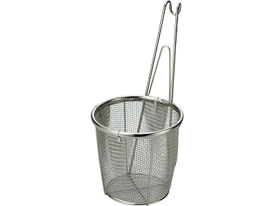 18-8 共柄うどんてぼ 大 (003014-001)の通販は 5,082円