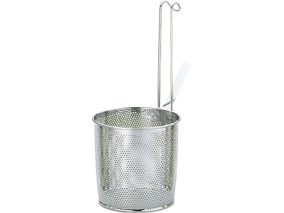 18-8シリコン柄 底平煮ざる M 18-8シリコン柄 底平煮ざる L人気 業務用 販売 楽天 通販厨房