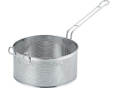 UK 18-8 パンチングスパゲッティストレーナー パンチング穴径：1.5mm (070448-001)