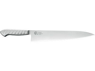 龍治 オールステンレス 牛刀 21cm RYO-104(040294-210)