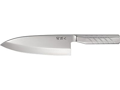 関孫六 オールステン 出刃 21cm 左用 093AK5181(014477-021)