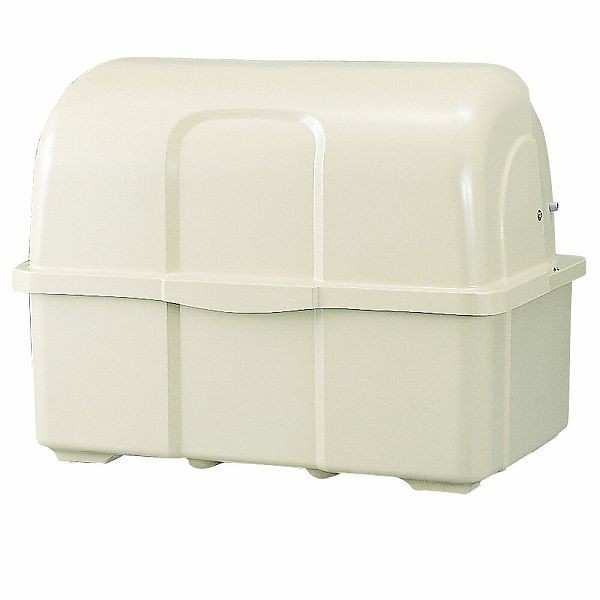 ジャンボペール アイボリー 1000L 固定足 HG1000K(012543-003)の通販は