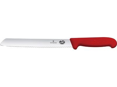 VICTORINOX(ビクトリノックス) ブレッドナイフ 21cm 5.2531.21GB(072199-001) 7,556円