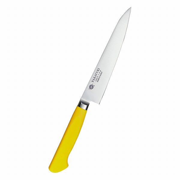 堺孝行 イノックス抗菌 ペティ イエロー 15cm 11212(002465-004)の通販は