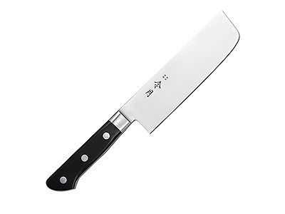 令月 MV口金付 菜切 16cm FC1052(021511-001)