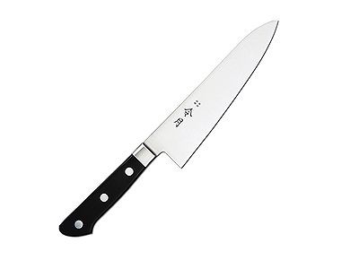 令月 MV口金付 牛刀 18cm FC1045(021411-040)の通販は 5,393円