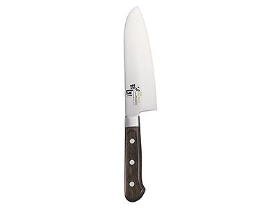 関孫六 べにふじ 三徳 16.5cm AB5437(029577-016)