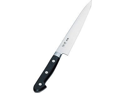 東京 杉本 No.2015 最上品 ペティナイフ 高級炭素鋼 全鋼 研ぎ済み 東京 杉本 No.2015 最上品 ペティナイフ 高級炭素鋼 全鋼 研ぎ