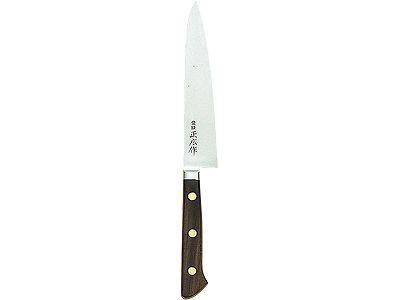 正広 日本鋼口金付 ペティナイフ 13.5cm 13003(029132-013)の通販は
