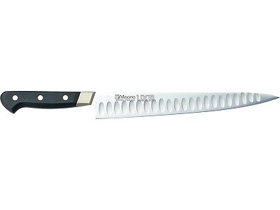 ミソノ(Misono) UX10 筋引サーモン 24cm No.728(032268-024) 【公式通販】