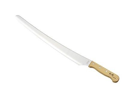 仁作 波刃ナイフ 33cm 大 ＃3020 (021485-003)の通販は