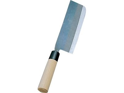 勝鵬印 菜切庖丁 16.5cm 箱付 (021003-001)