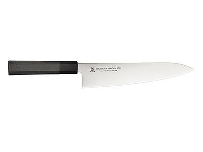 燕モリブデン プラスチック柄 牛刀 27cm W1103(018216-027)
