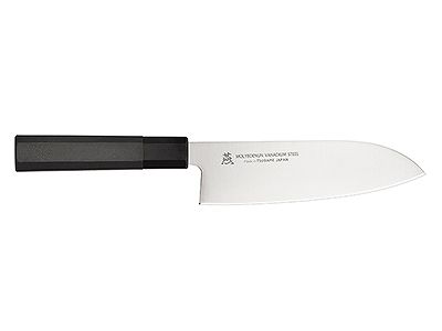 燕モリブデン プラスチック柄 万能 17cm W1114(018219-017)