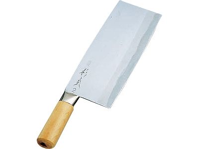 杉本 中華庖丁 ＃2 22cm 4002(013061-001)