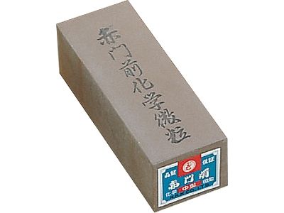 SUEHIRO(スエヒロ) 赤門前中砥石 ＃600 中型 (020044-002)