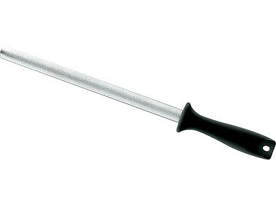 ダイヤモンドスチールシャープナー 小判型 M158(056096-001)