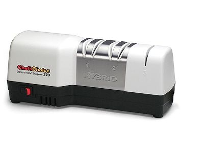 シェフスチョイス ハイブリッド式庖丁研ぎ器 ＃270 (056180-001)
