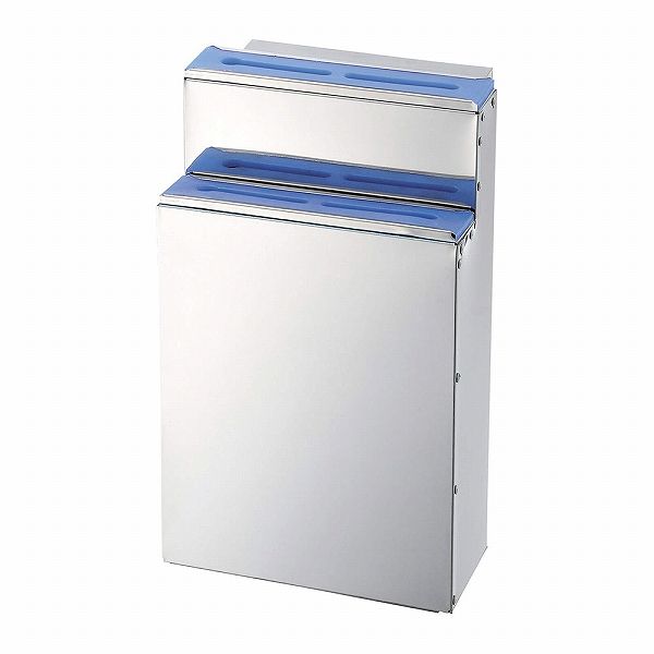 MT シリコン板衛生庖丁差 2段 小 流し掛 (040232-001)の通販は