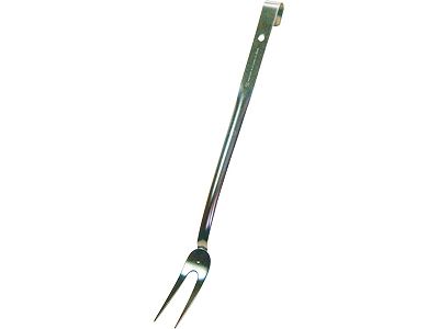 エコクリーン 18-8 コックフォーク W溶接 (004586-001)の通販は 8,054円