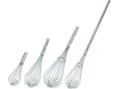 18-8 耐熱防水泡立 ＃19 57cm (016615-019)