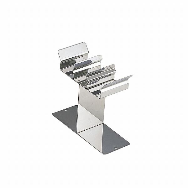 エコクリーン 18-8 トングキャッチャー トリプル (004776-003)の通販は 5,304円