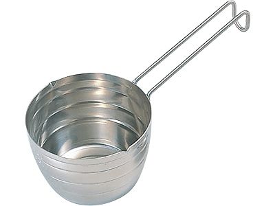 湯せん用計量カップ 1000cc (009305-003)の通販は 5,676円