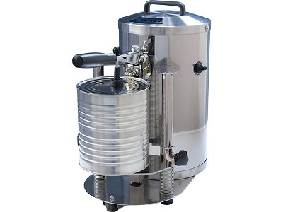 電動缶切機 EC-1SV(006047-004) 218,625円