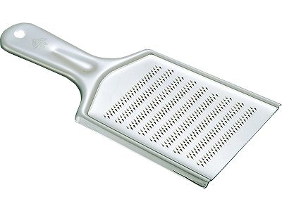 18-0 おろし金スーパーハイカット 2＃ 両面目立 (005059-002)の通販は 5,022円