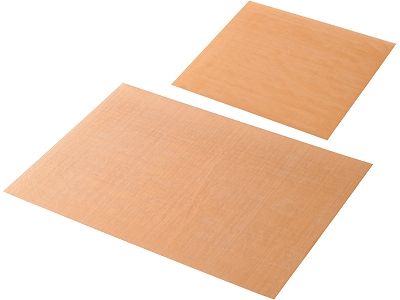 ベーキングシート 10取 入数：1セット(10枚入) (029093-003)の通販は 6,708円