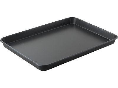 アルミ軽量天板 6取 フッ素加工 PYJ002(019854-001)の通販は