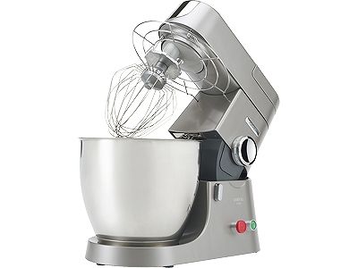 ケンミックス アイコーシェフPRO ミキサー シルバー KPL-9000S(009157-007)