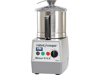 ロボクープ フードプロセッサー部品 容器蓋ASSY BLIXER-4V.V.B用 (040316-005)