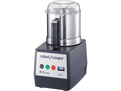 ロボクープ カッターミキサー部品 平刃カッター R-3D用 (043105-005)Ω