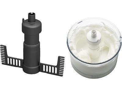 ロボクープ マジミックス部品 エッグビーター RM-5200用 (031295-005)