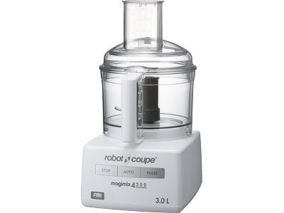 ロボクープ マジミックス 3.6L 単機能タイプ RM-5200VD(043108-007)
