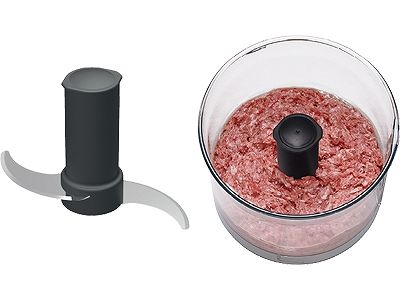 ロボ・クープ マジミックス用パーツ RM-5200用プラスチック刃 新品未