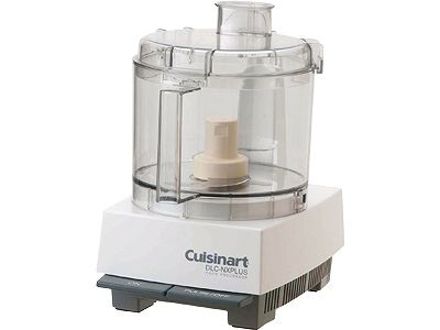 Cuisinart(クイジナート) フードプロセッサー部品 ドゥブレード X型(大型)用 DLC-309A(008285-006)