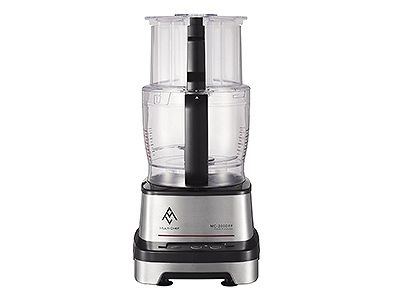 新品同様】MC-1000FPフードプロセッサー MC-5000シリーズ｜フード