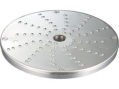 ロボクープ マルチスライサー部品 替刃 丸千切り盤 2mm CL-50