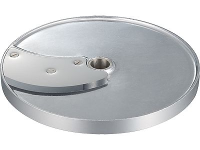 ロボクープ マルチスライサー部品 替刃 スライス盤1枚刃 14mm CL-50・CL-52用 (043202-008)