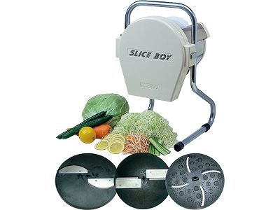 小型万能スライサー スライス・ボーイ部品 おろ盤 MSC-90用 (013404-004)