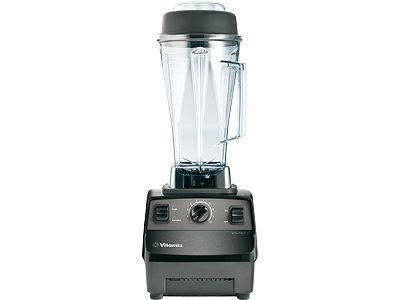 Vitamix(バイタミックス) ブレンダー バイタプレップ3 10087-ABCB(070270-001)