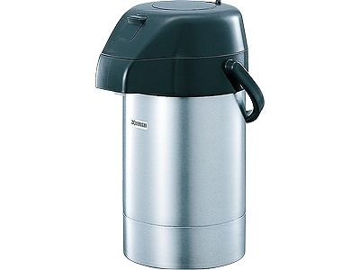 象印 ステンレスエアーポット 3.0L SGA-30(XA)(004321-001) 25,054円