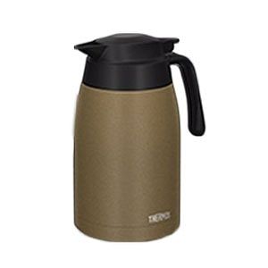 サーモス(THERMOS) 真空断熱ステンレスポット KOT 1.5L TTC-1500(056393-007)