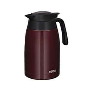 サーモス(THERMOS) 真空断熱ステンレスポット TAME 1.5L TTC-1500(056393-006)